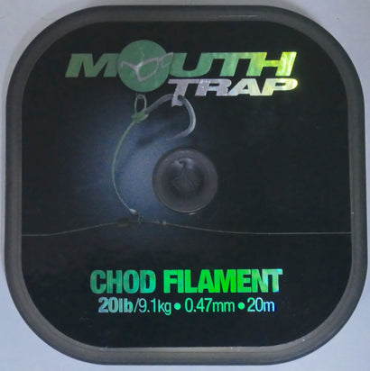Korda Mouth Trap Chod Filament