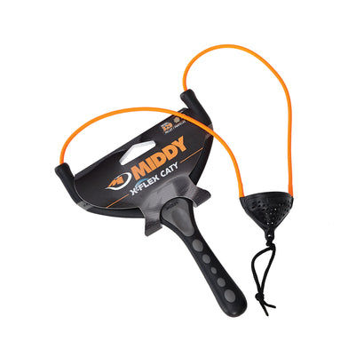 Middy X-Flex Pellet Caty Catapult