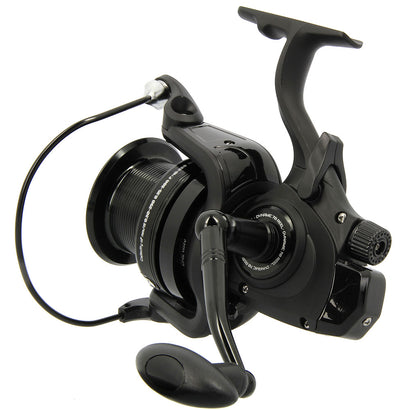 NGT Dynamic Carp 70-X9 Big Pit Bait Runner Reel