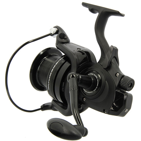 big pit baitrunner fishing reels NGT Dynamic Carp 70-X9 Big Pit Bait Runner Reel – Fish For Tackle
