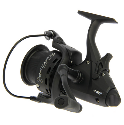 NGT Dynamic Carp 60 Reel