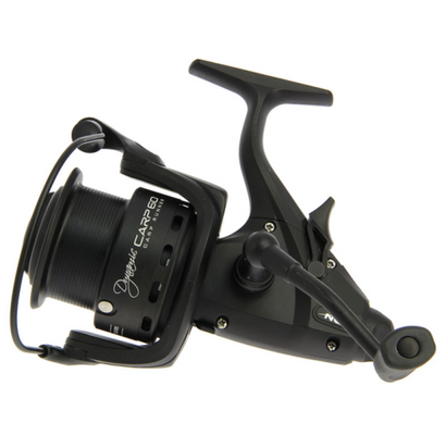 NGT Dynamic Carp 60 Reel