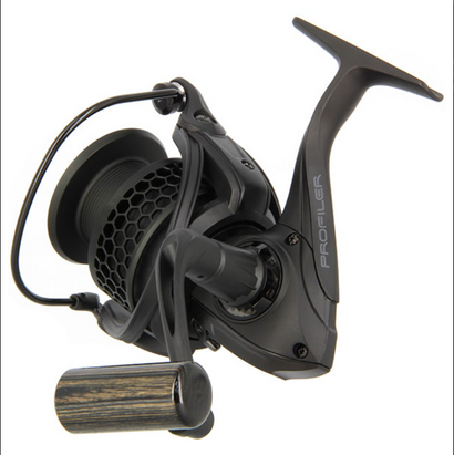 NGT Profiler 60 Reel QD Mini Pit