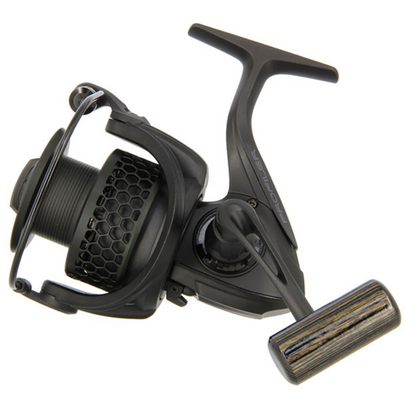 NGT Profiler 60 Reel QD Mini Pit