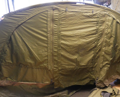 Trakker Tempest V2 Bivvy Wrap
