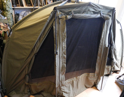 Trakker Tempest V2 Bivvy Aquatexx