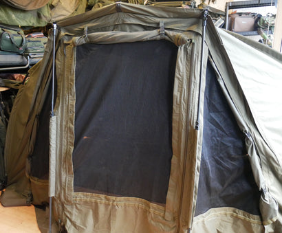 Trakker Tempest V2 Bivvy Aquatexx