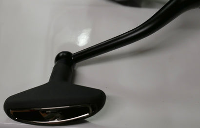 Shimano Ultegra 5500 XTD Reel + Spare Spool