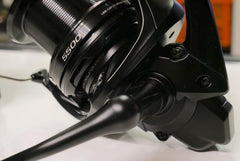 Shimano Ultegra 5500 XTD Reel + Spare Spool