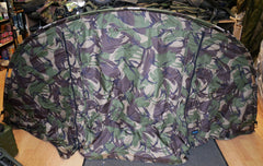 Aqua Products DPM Atom Bivvy Wrap