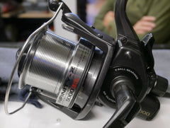 Daiwa Infinity X 5000 BR Reels X3