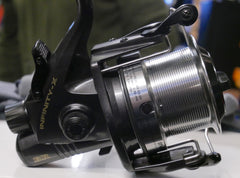 Daiwa Infinity X 5000 BR Reels X3