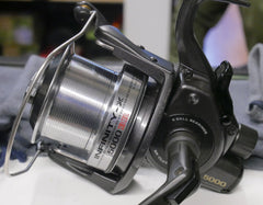 Daiwa Infinity X 5000 BR Reels X3