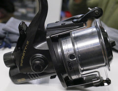 Daiwa Infinity X 5000 BR Reels X3