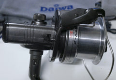 Daiwa Infinity X 5000 BR Reels X3