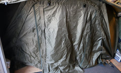 Trakker Tempest Brolly V2 + Infill Panel + Groundsheet