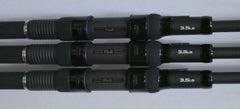 Nash Scope 10ft 3.5lb X3 + Cotswold Aquarius Camo 3 Rod Bag