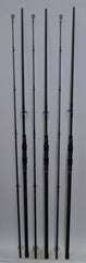 Nash Scope 10ft 3.5lb X3 + Cotswold Aquarius Camo 3 Rod Bag