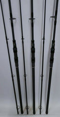 Nash Scope 10ft 3.5lb X3 + Cotswold Aquarius Camo 3 Rod Bag