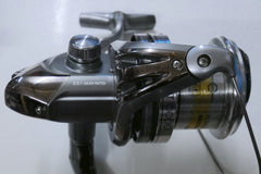 Shimano Power Aero XT 10000 X3 + Spare Spools
