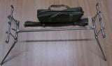 Solar Tackle Worldwide Pod + 3 Rod Pozi-Loc Buzzbars