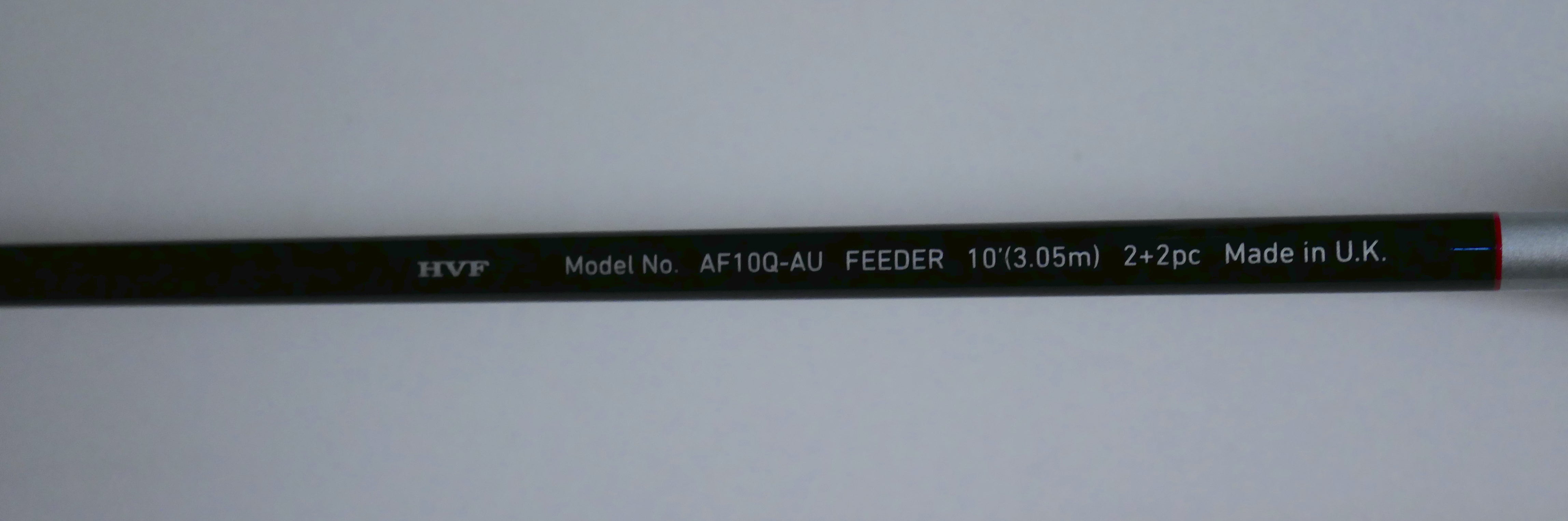 Daiwa Airity X45 10ft Feeder AF10Q-AU – Fish For Tackle