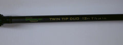 Drennan Specialist Twin Tip Duo 12ft 1.5lb
