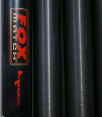 Fox Warrior 12.5m Pole + 4 Top Kits