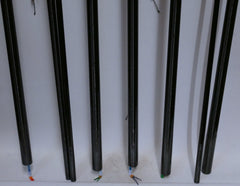 Maver Genesis 16m Pole + 5 Top Kits & 1 Cup Kit