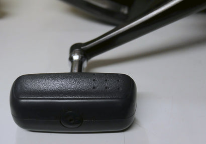 Shimano Big Baitrunner Long Cast Reels + Boxes X3