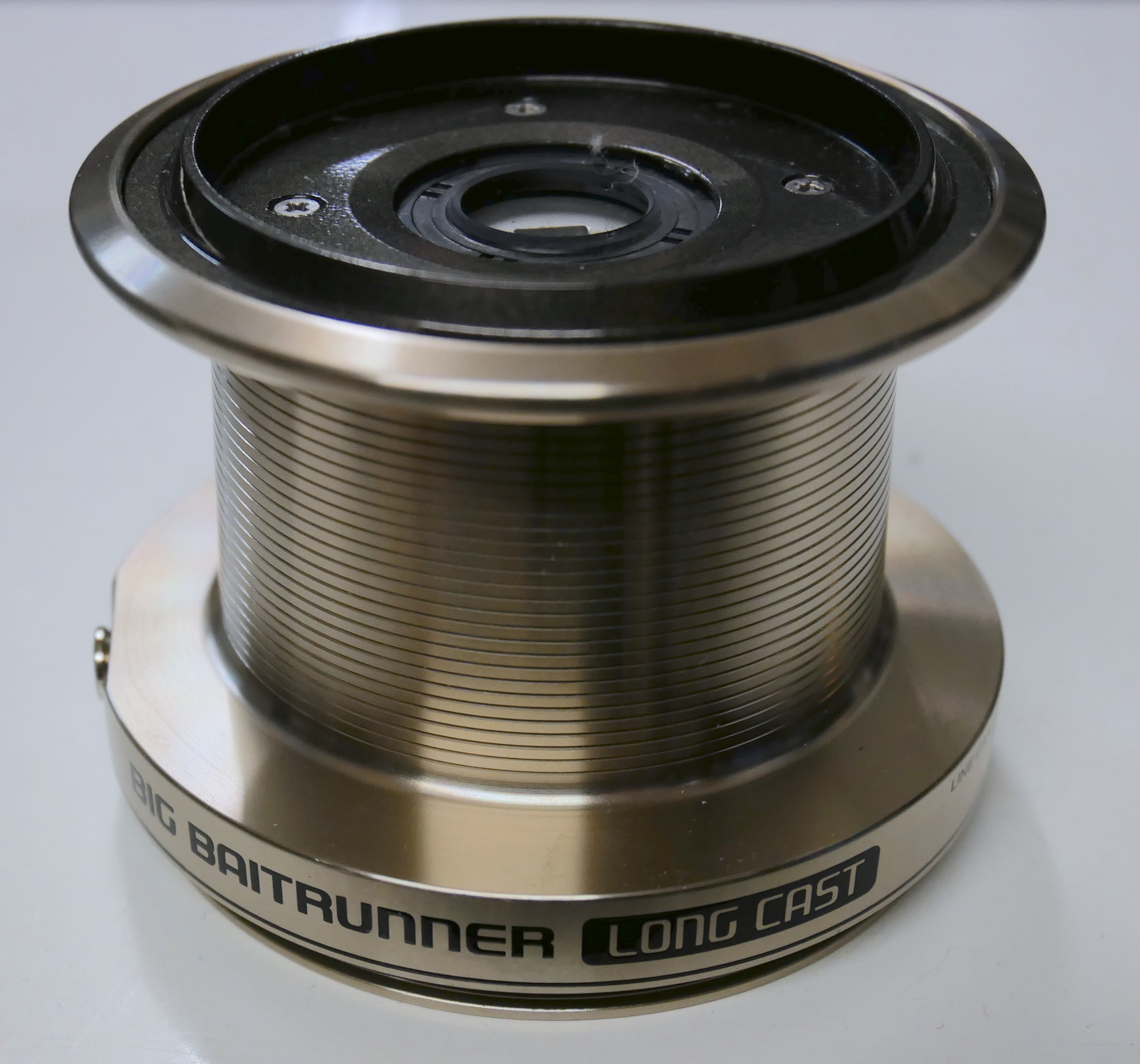 Shimano Big Baitrunner Long Cast Spool – Fish For Tackle