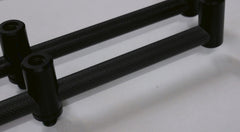 Nash Scope Black Ops Carbon 3 Rod Buzzbars Wide
