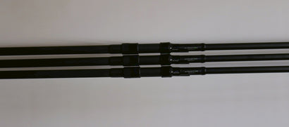 Sonik Xtractor Recon 12ft 3.25lb Carp Rods X3