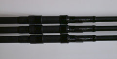 Sonik Xtractor Recon 12ft 3.25lb Carp Rods X3