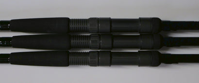 Daiwa Dictator-Z Amorphous Whisker 12ft 2.50lb X3