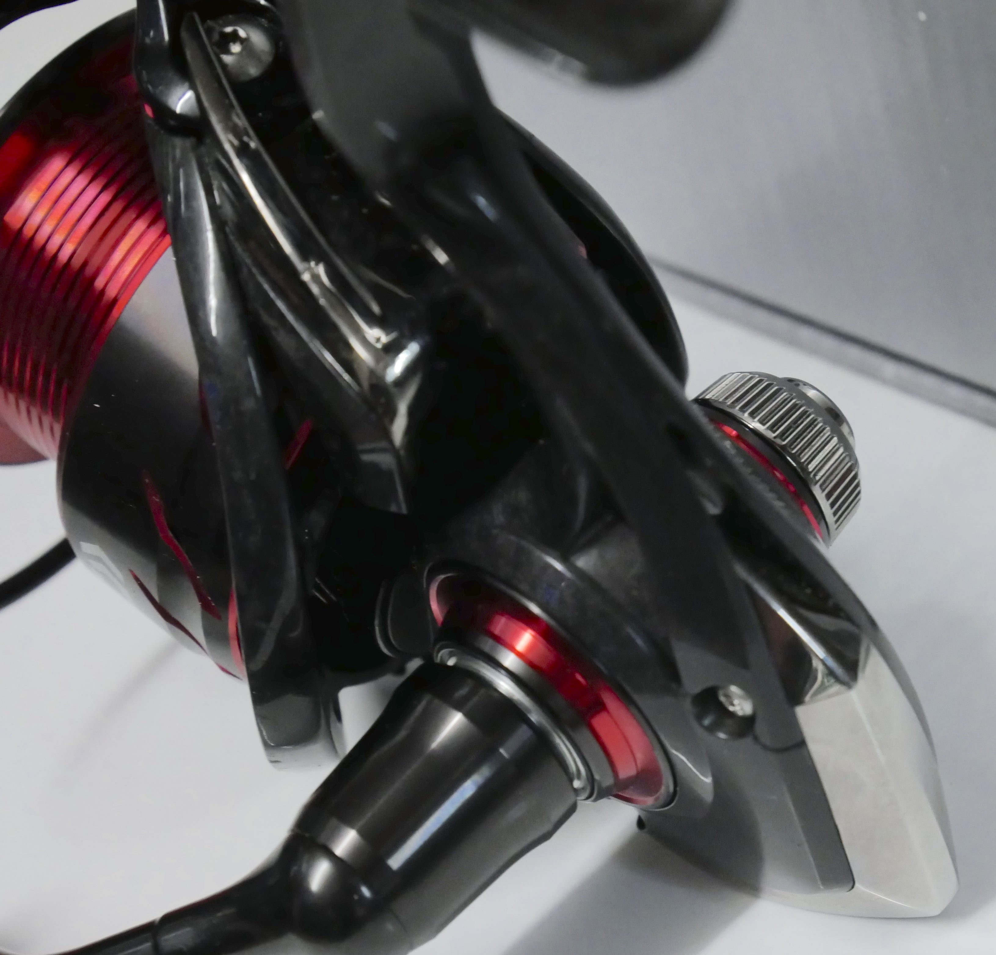 daiwa 16 tdx reel Daiwa TDX 3010H QDA Reel – Fish For Tackle
