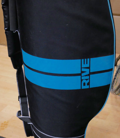 Rive 3 Rod Hardcase Holdall