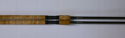 Korum 12ft 2lb Barbel Rods X2