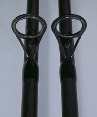 Korum 12ft 2lb Barbel Rods X2