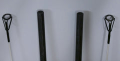 Korum 12ft 2lb Barbel Rods X2