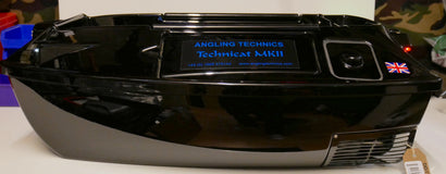 Angling Technics Technicat MKII Bait Boat