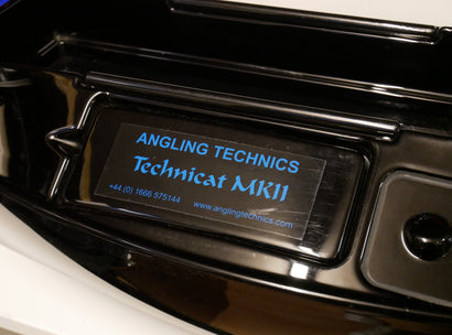 Angling Technics Technicat MKII Bait Boat