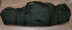 Nash Titan T1 Bivvy T4102