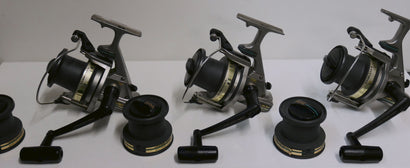 Daiwa Procaster GS 30H Reels X3