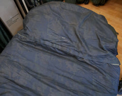 Nash Indulgence SS4 Wide 5 Season Sleep System Bedchair