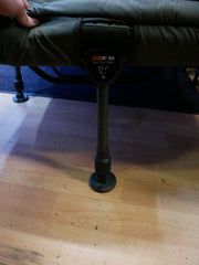 Fox FX Flatliter Bed & Bag System Bedchair