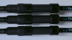 FFT Harrison Torrix 10 Custom Carp Rods 10ft 3.25lb