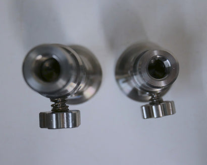 Summit Tackle SS Stage Stand Kit 1/2 Inch