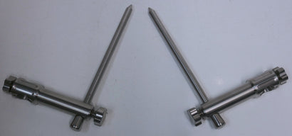 Summit Tackle SS Stabiliser X2