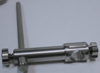 Summit Tackle SS Stabiliser X2